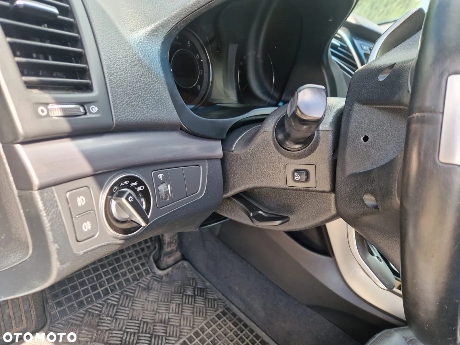 Hyundai i40 2.0 GDI Premium - 14