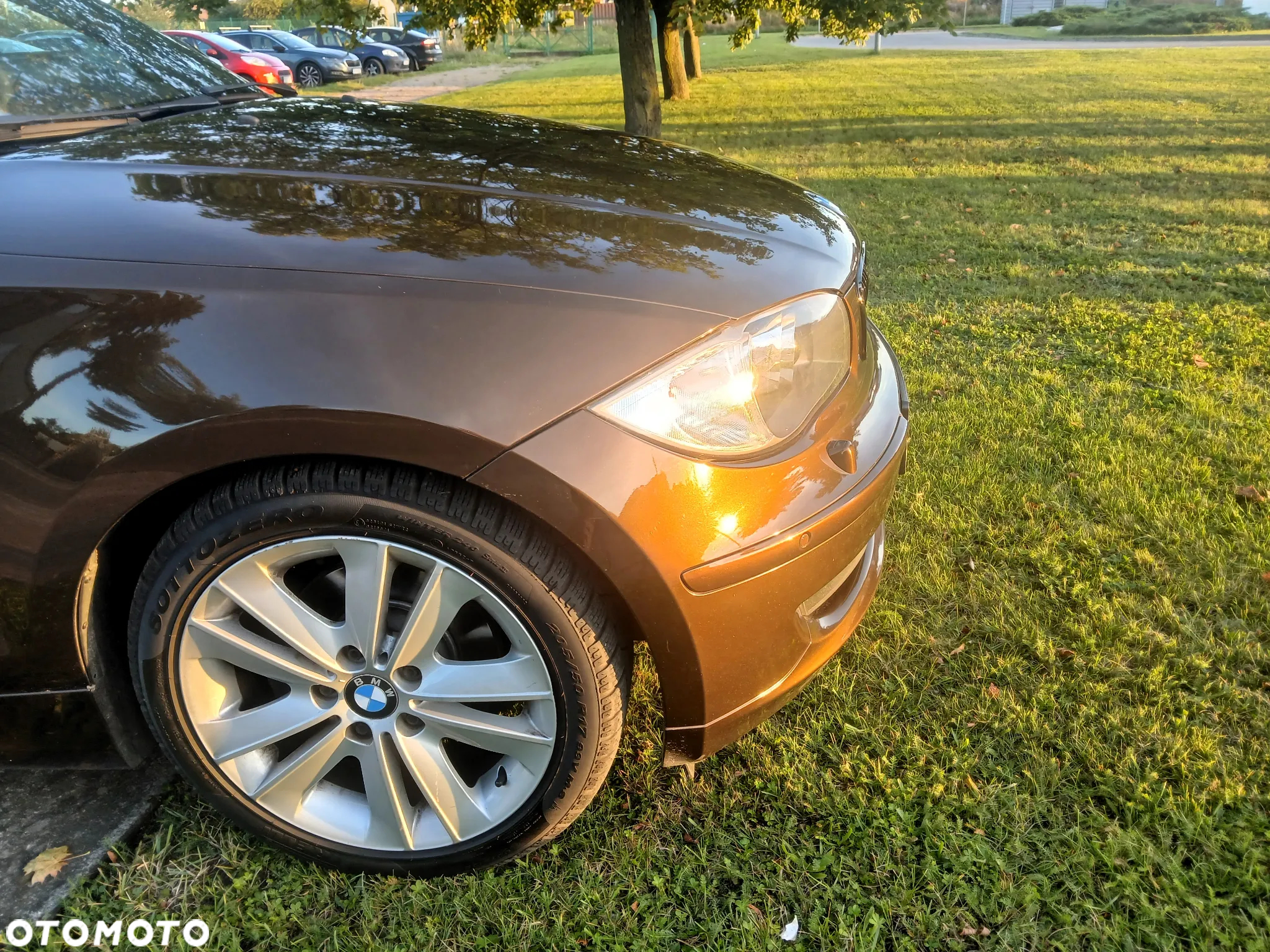 BMW Seria 1 118i - 22