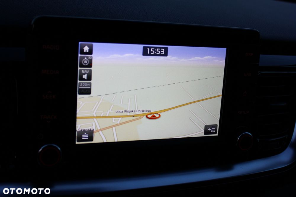 Kia Stonic 1.6 CRDi SCR XL - 31