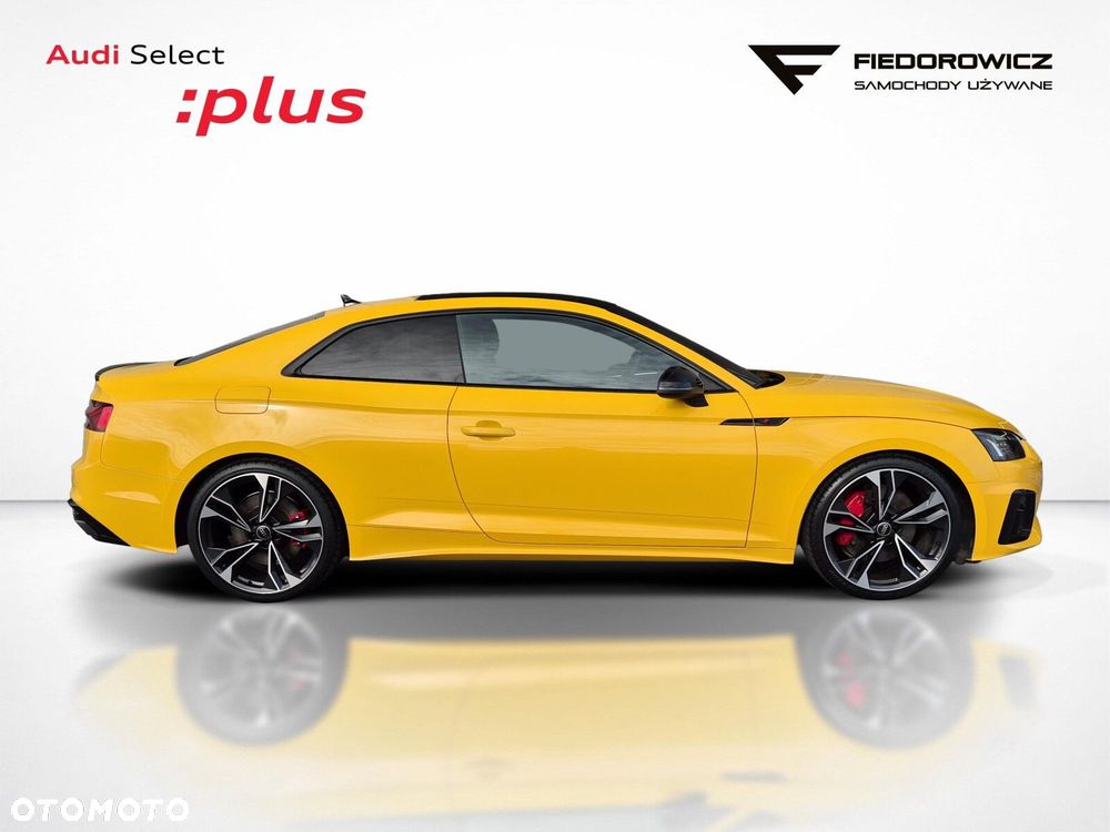 Audi A5 Coupé - 7