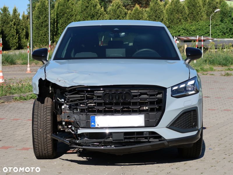 Audi Q2 35 TFSI S Line S tronic - 9
