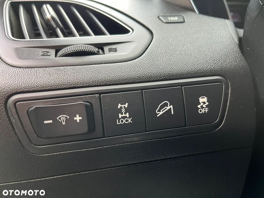 Hyundai ix35 2.0 4WD Style - 15