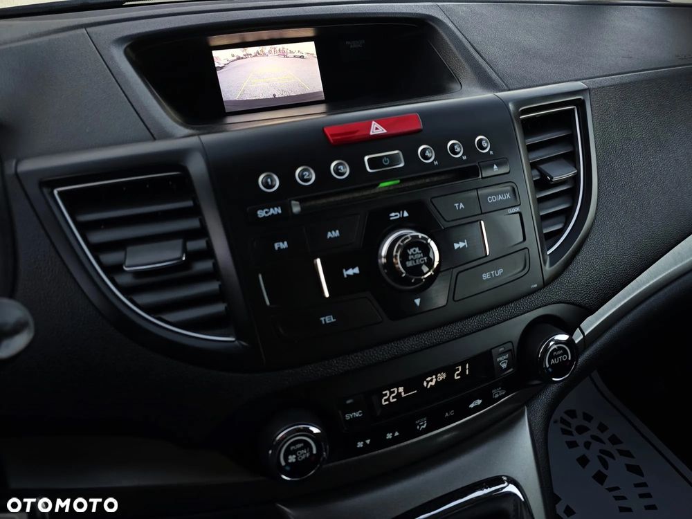 Honda CR-V 1.6i-DTEC Elegance Plus (2WD) - 20