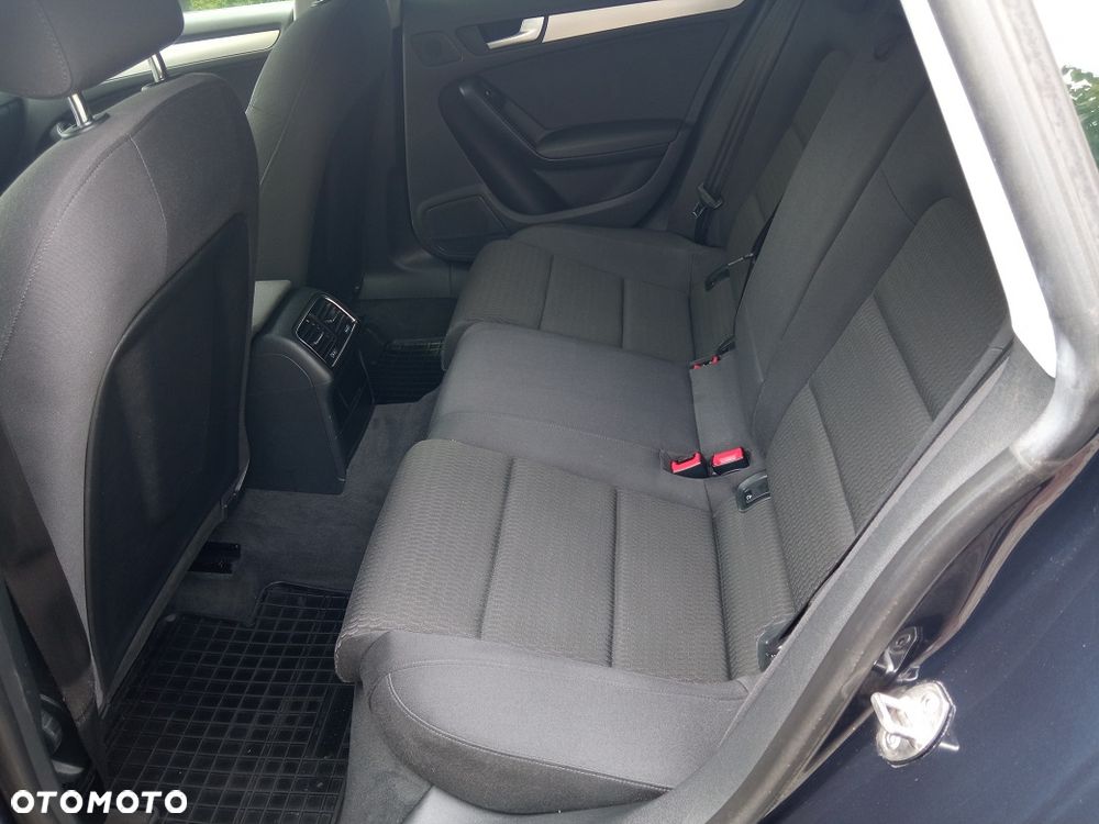 Audi A5 Sportback 1.8 TFSI - 14