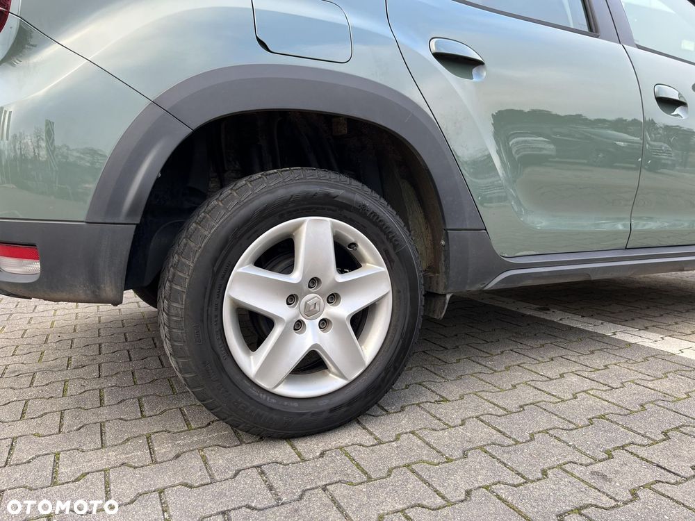 Dacia Duster - 18