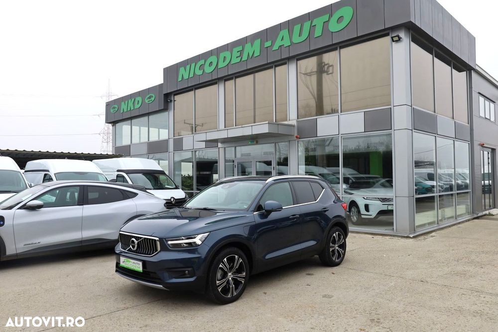 Volvo XC 40 - 3
