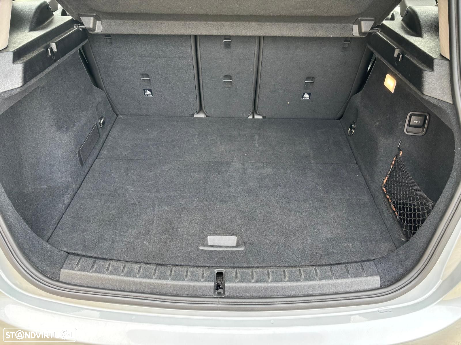 BMW 216 Active Tourer d - 22