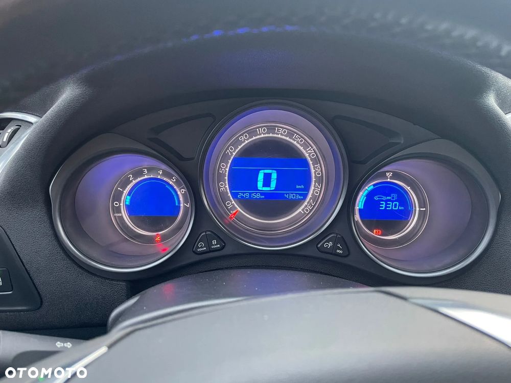 Citroën C4 BlueHDi 150 Stop&Start Shine - 10