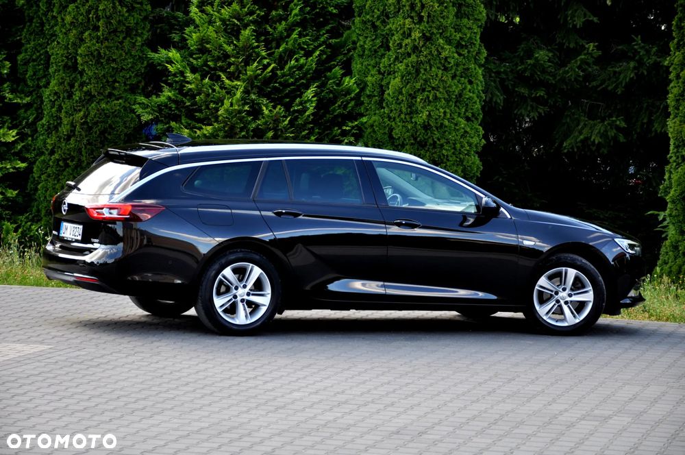 Opel Insignia 1.5 Direct InjectionTurbo Business Edition - 11