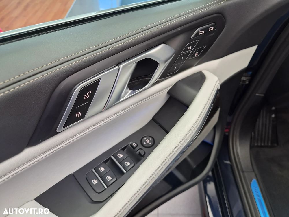 BMW X6 - 20