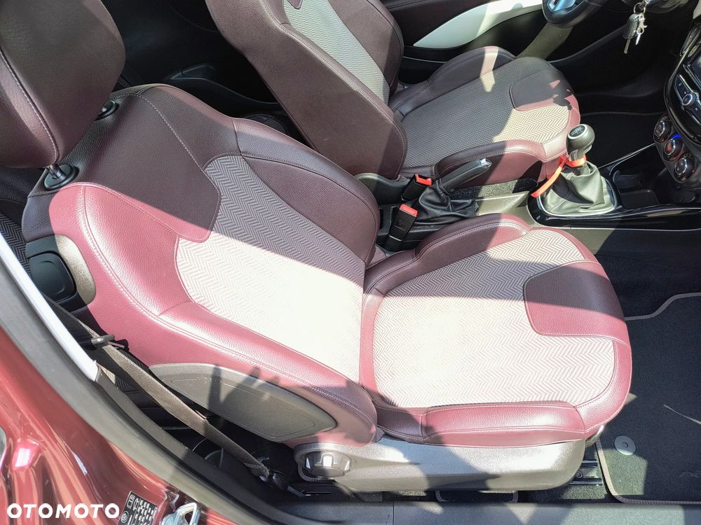 Opel Adam - 18