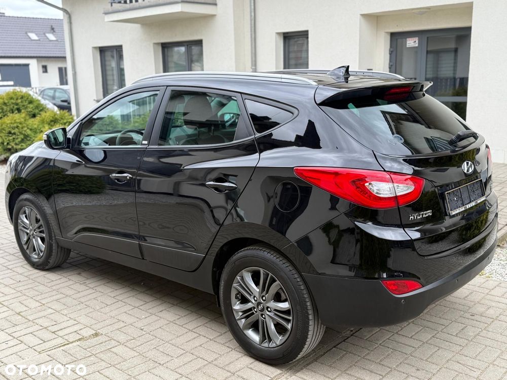 Hyundai ix35 - 4