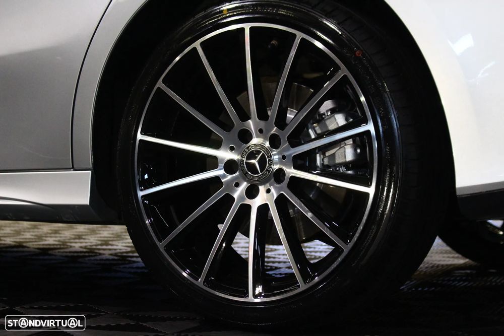 Mercedes-Benz A 250 e Style Plus - 15