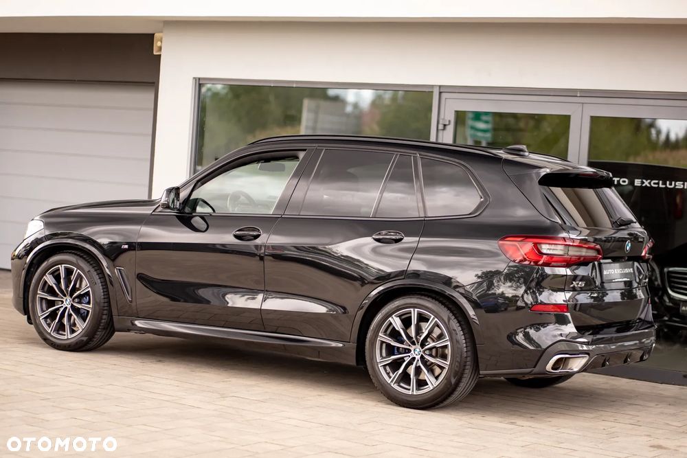 BMW X5 xDrive40i sport - 17