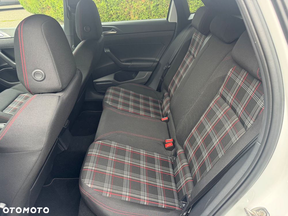 Volkswagen Polo 2019