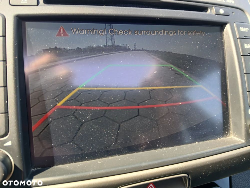 Kia Sportage 1.7 CRDI 2WD ISG Dream-Team Edition - 20