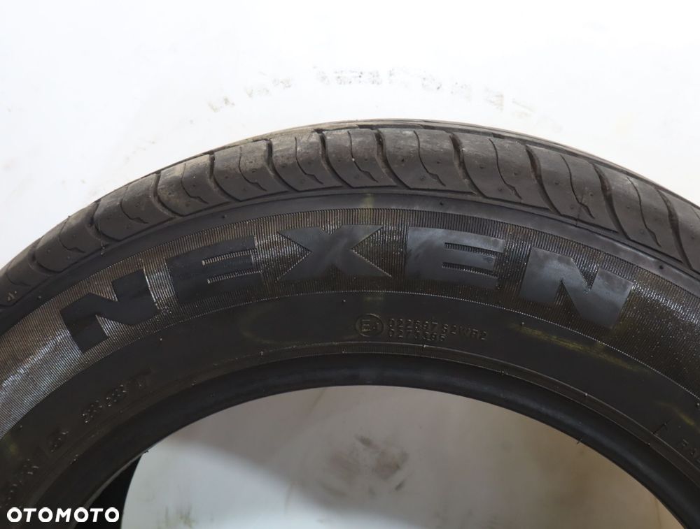 OPONA OPONY 2 SZT NEXEN N BLUE HD LATO  185/65/15 19R - 5