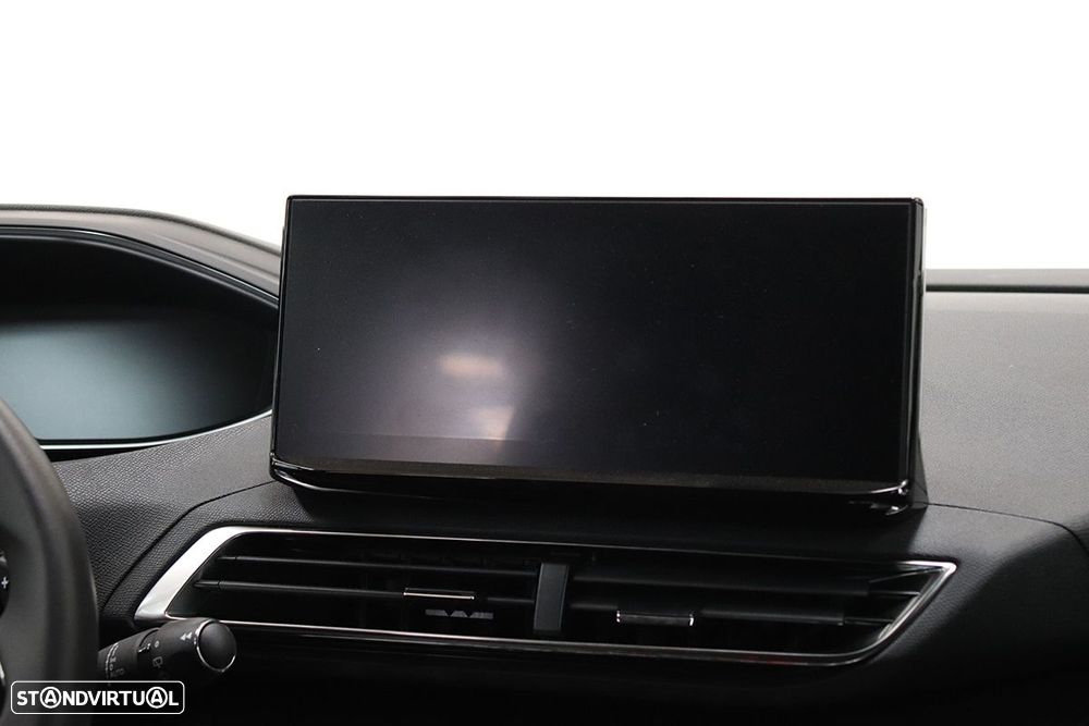 Peugeot 5008 1.2 PureTech Allure Pack EAT8 - 8