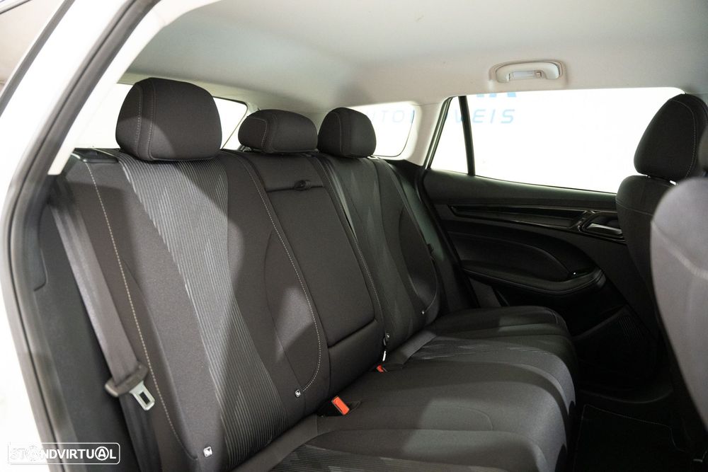 MG MG5 51 kWh Comfort - 21