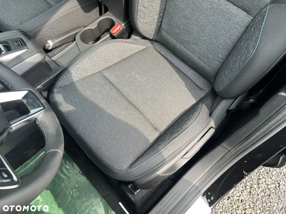 Mitsubishi ASX 1.3 mHEV Black Edition DCT - 13