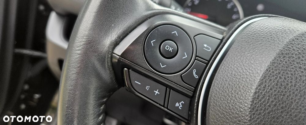 Toyota RAV4 2.0 4x2 Start&Stop Comfort - 19