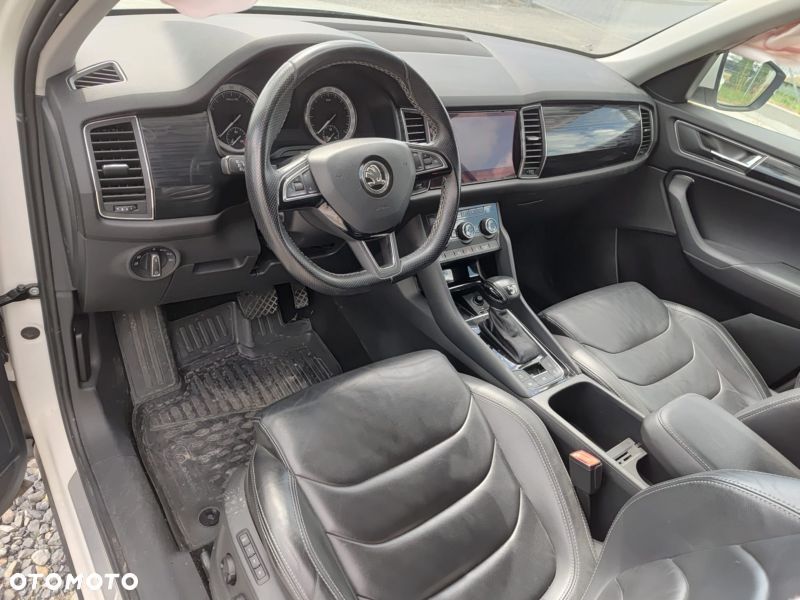 Skoda Kodiaq 2.0 TDI 4x4 DSG Style - 32