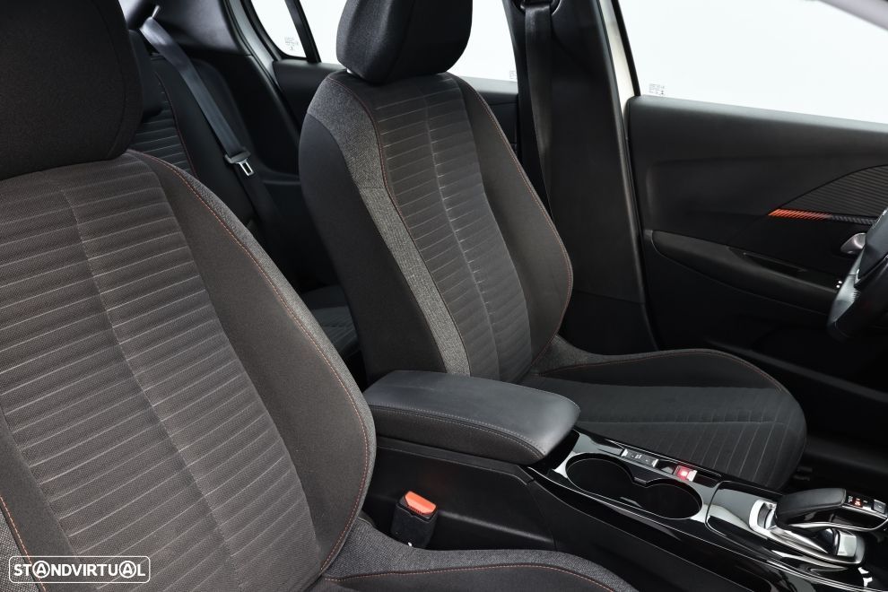 Peugeot e-208 50 kWh Active Pack - 19