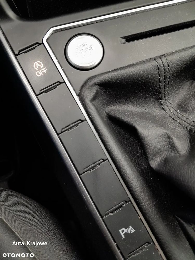 Volkswagen Taigo 1.5 TSI ACT Style DSG - 21