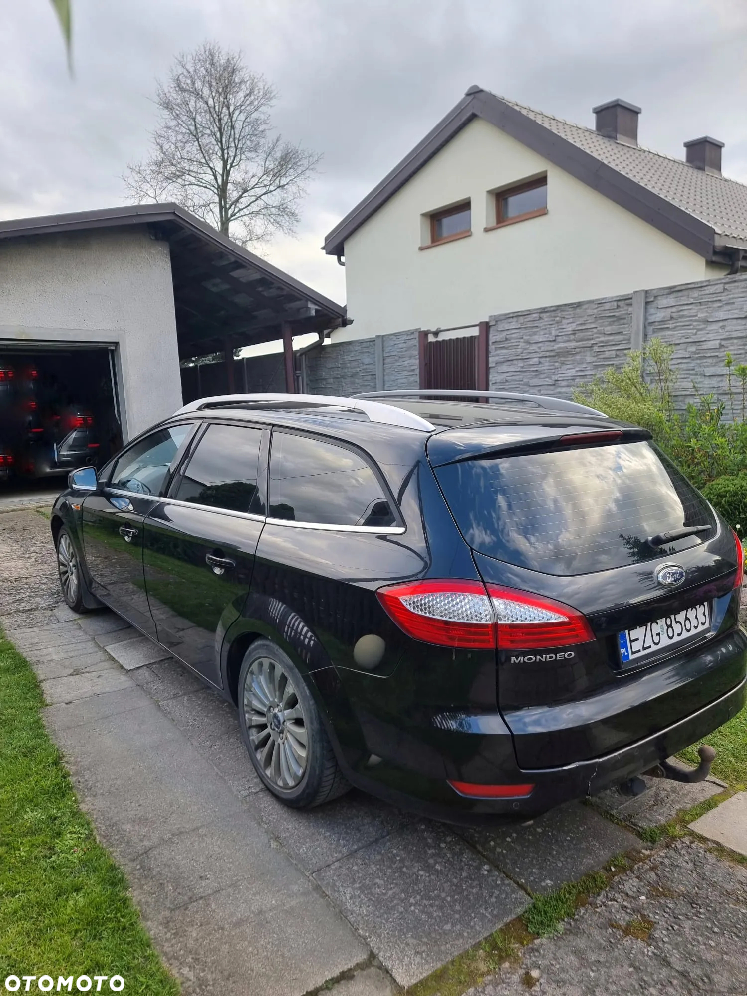 Ford Mondeo 2.0 Titanium - 5