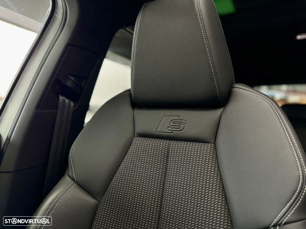 Audi Q4 e-tron 40 82 kWH - 16