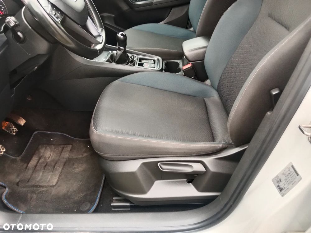 Seat Ateca 1.4 Eco TSI FR S&S - 10