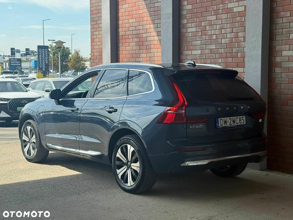 Volvo XC 60 - 6