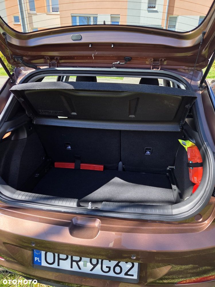 Hyundai i20 1.2 Classic Plus - 12