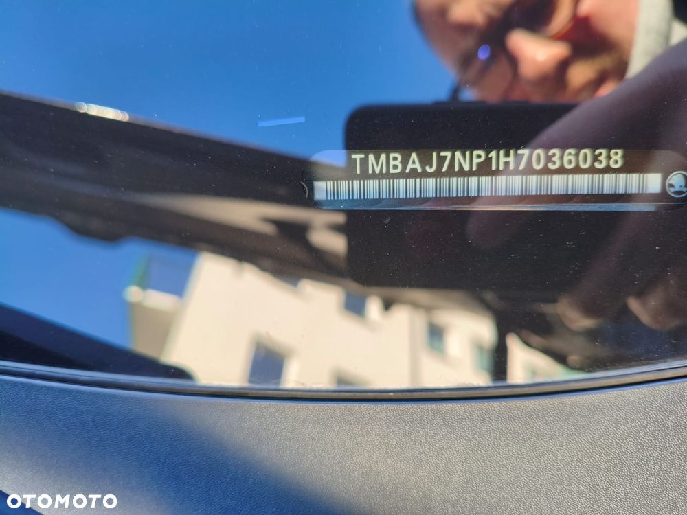 Skoda Superb 2.0 TDI Ambition DSG - 21