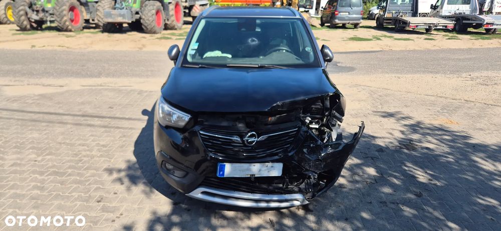 Opel Crossland X 1.2 T Enjoy S&S - 2