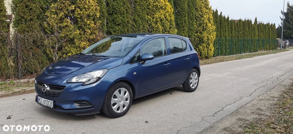 Opel Corsa - 18