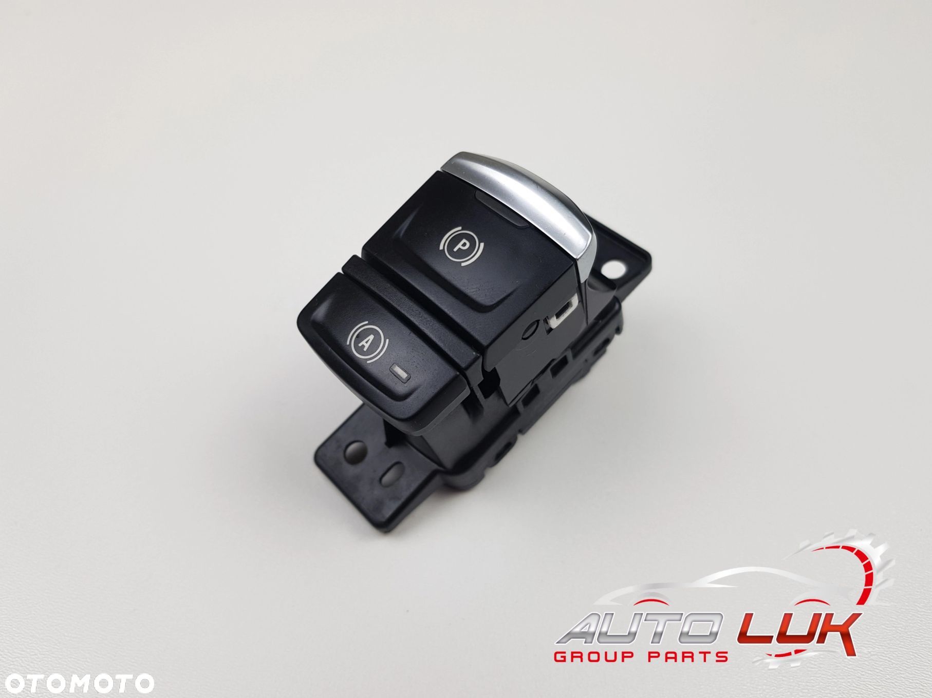 Przełącznik Przycisk dźwignia hamulca ręcznego Renault Clio V Talisman Megane IV Zoe Captur II Espace V 251752075R - 1
