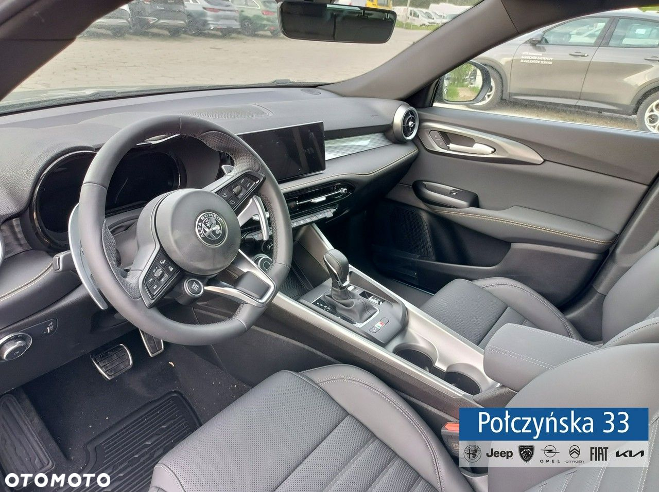 Alfa Romeo Tonale - 2