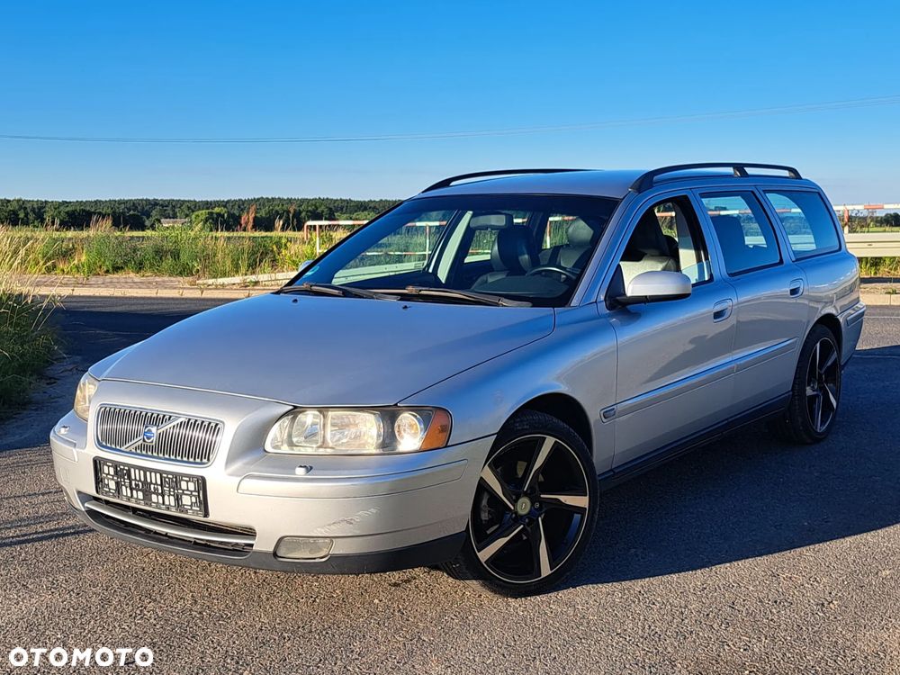 Volvo V70 2.4 - 1