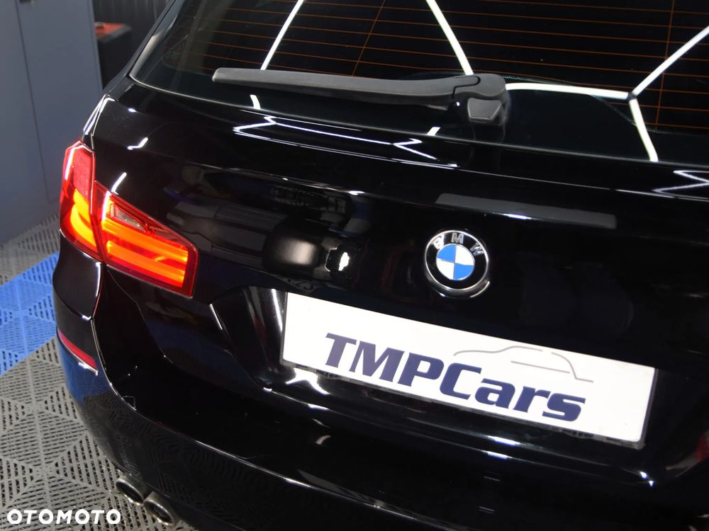 BMW Seria 5 - 23