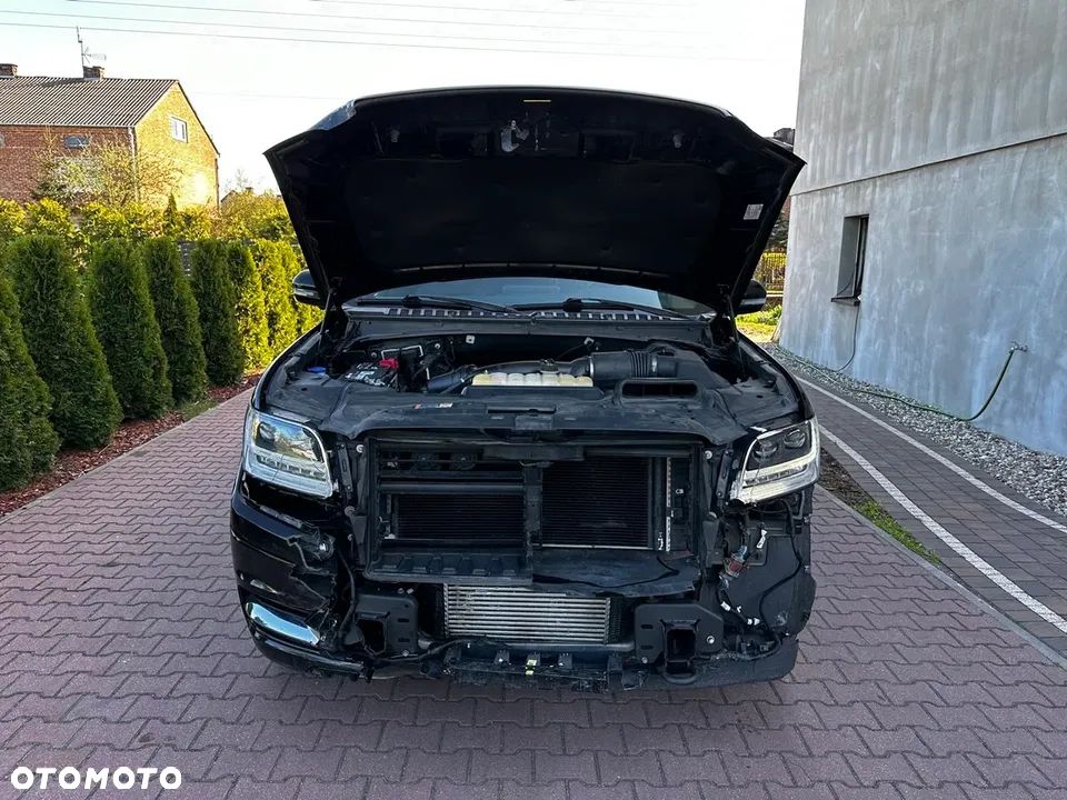 Lincoln Navigator - 15