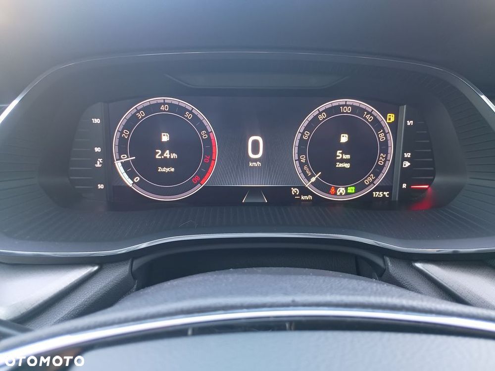 Skoda Octavia 1.5 TSI GPF ACT Ambition - 17