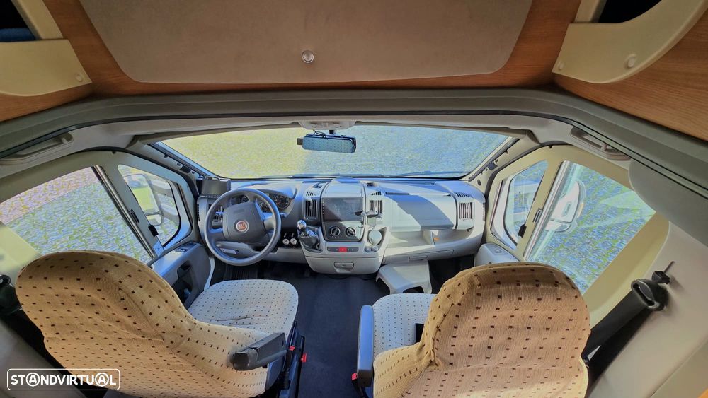 Challenger Genesis - 17