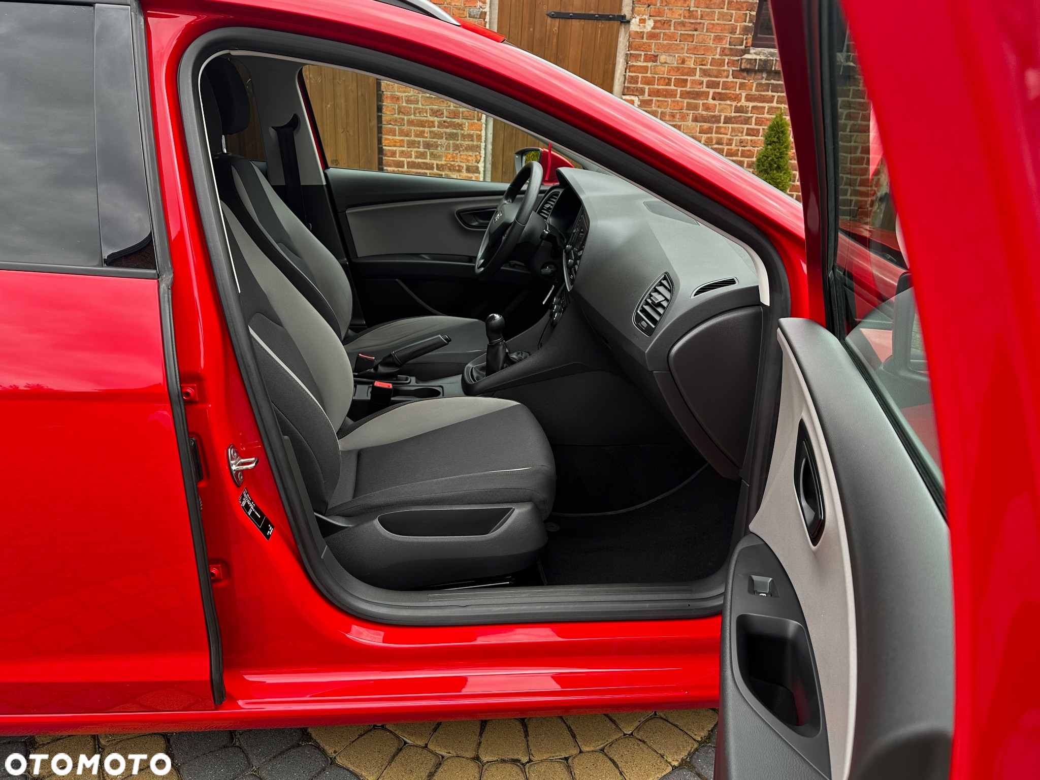 Seat Leon - 17
