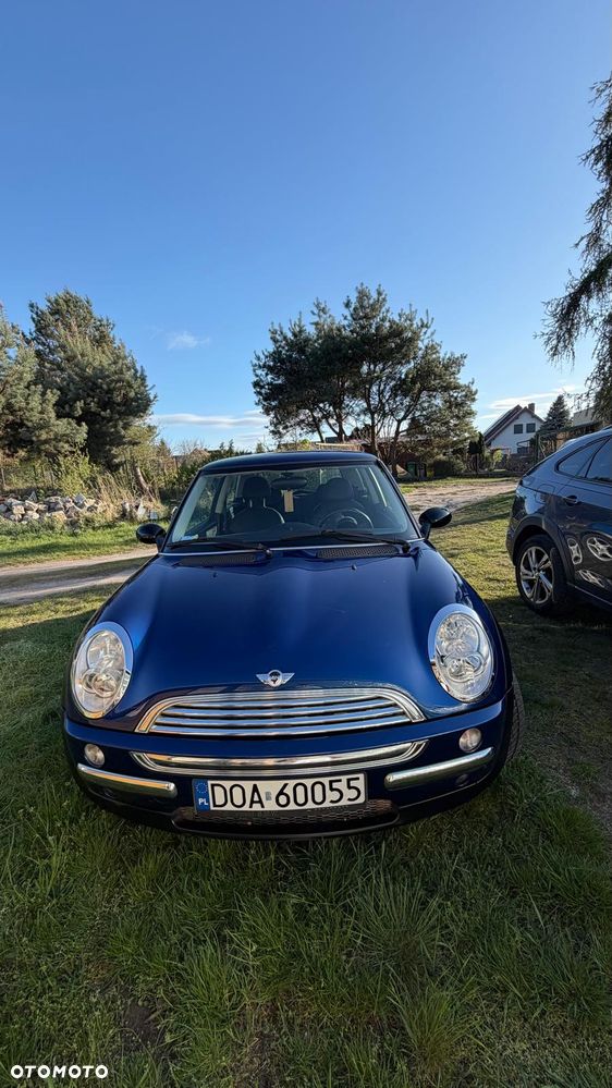 MINI Cooper Standard - 5