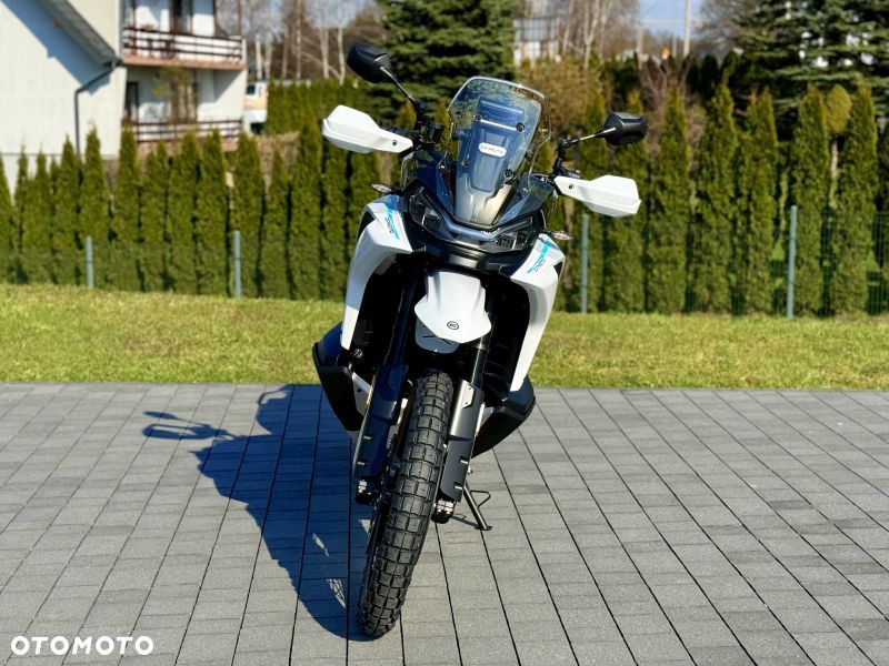 CFMoto 1000 MT-X - 13