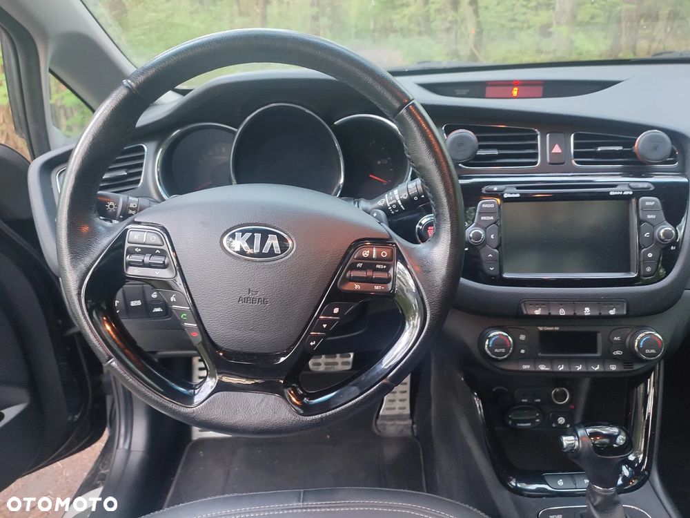 Kia Ceed Cee'd 1.6 GDI XL DCT - 19
