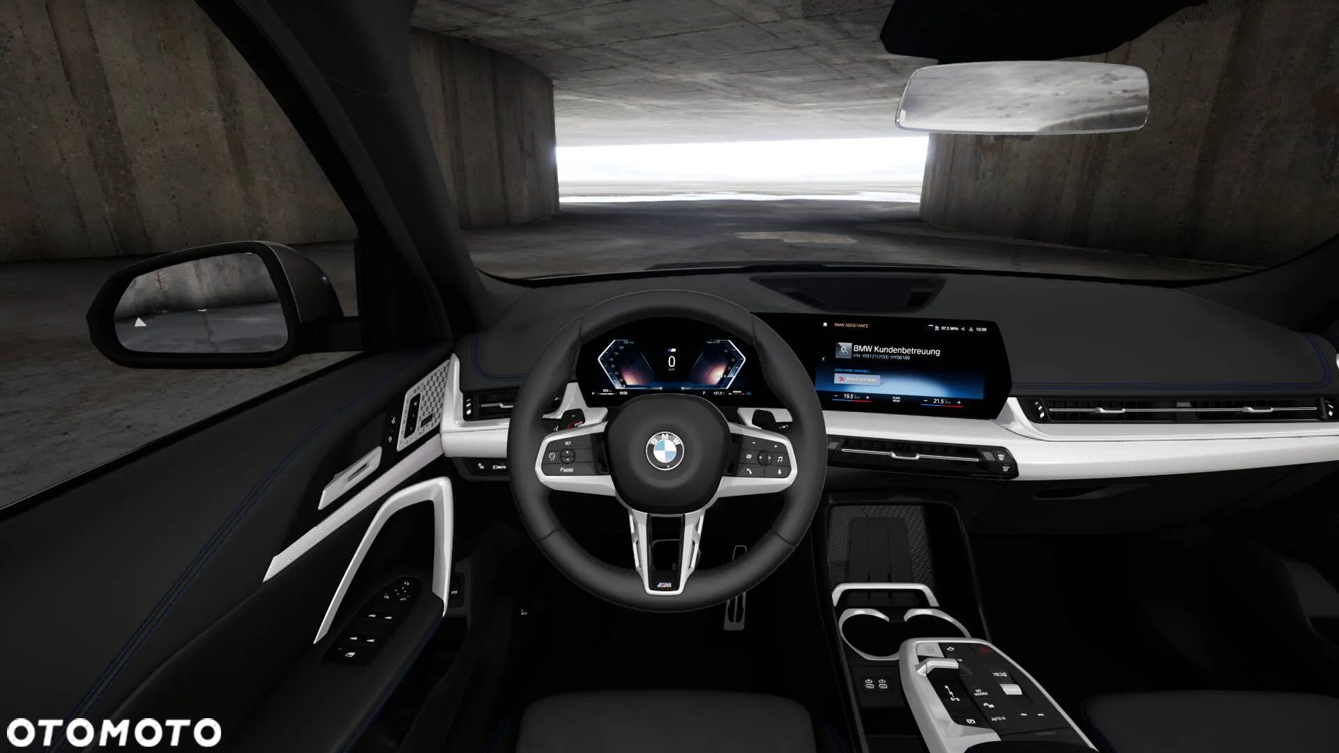 BMW X1 sDrive18d M Sport - 9