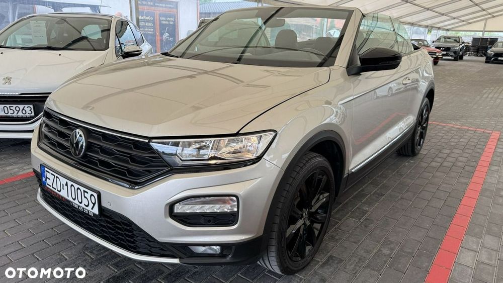 Volkswagen T-Roc - 5