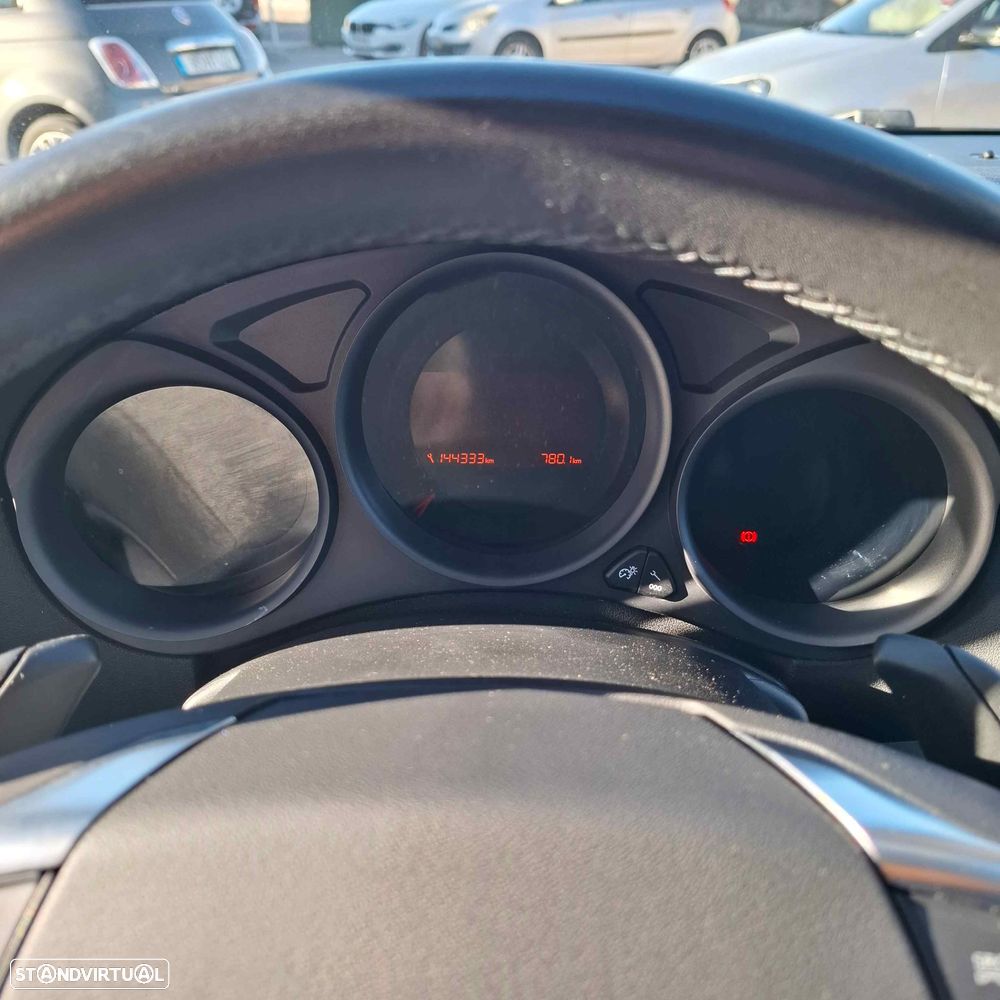 Citroën C4 1.6 e-HDi Air.Exclusive CMP6 - 7